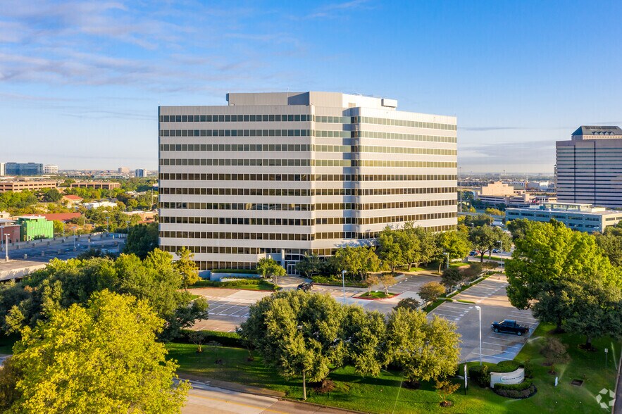Primary Photo Of 105 Decker Ct, Irving Office For Lease