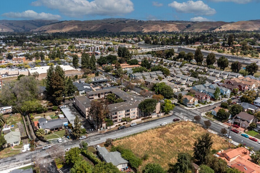 More Photos Of 3800 Adams Ave, Fremont Land For Sale