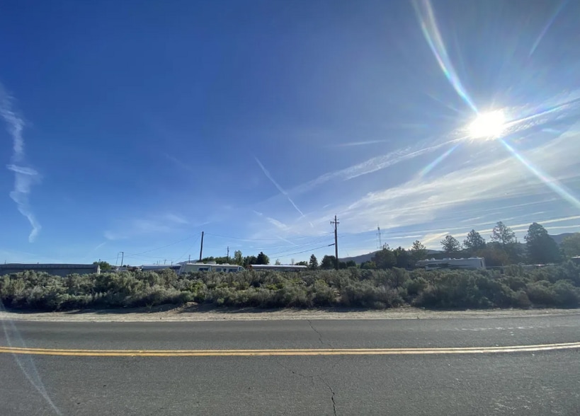 More Photos Of 4631 Snyder Ave, Carson City Land For Sale