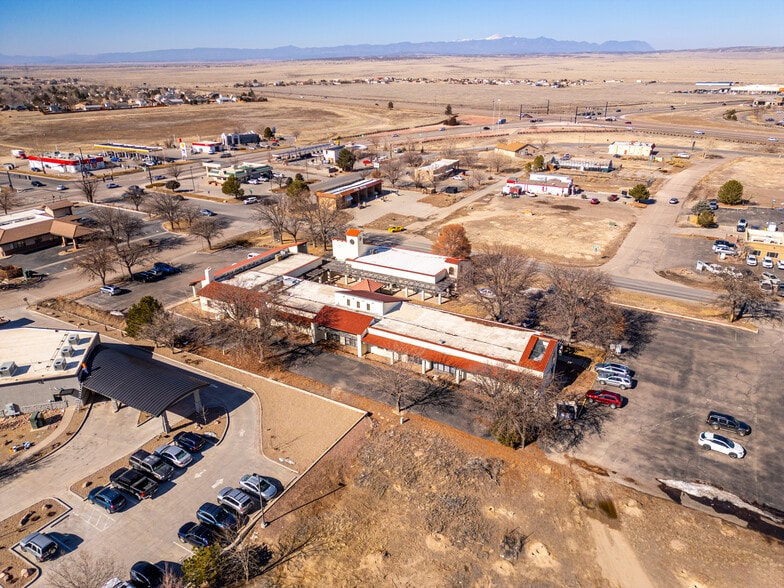 More Photos Of 44 E Spaulding Ave, Pueblo Office For Lease