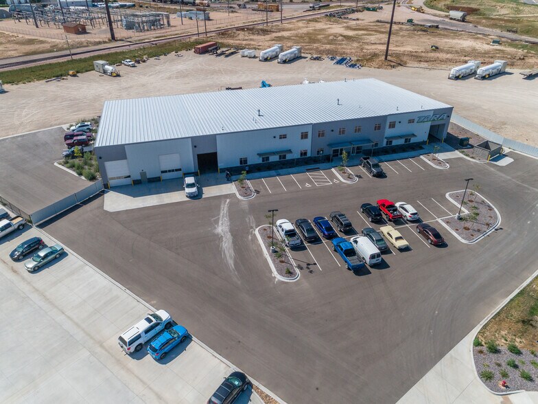 More Photos Of 583 Gyrfalcon Ct, Windsor Industrial For Sale
