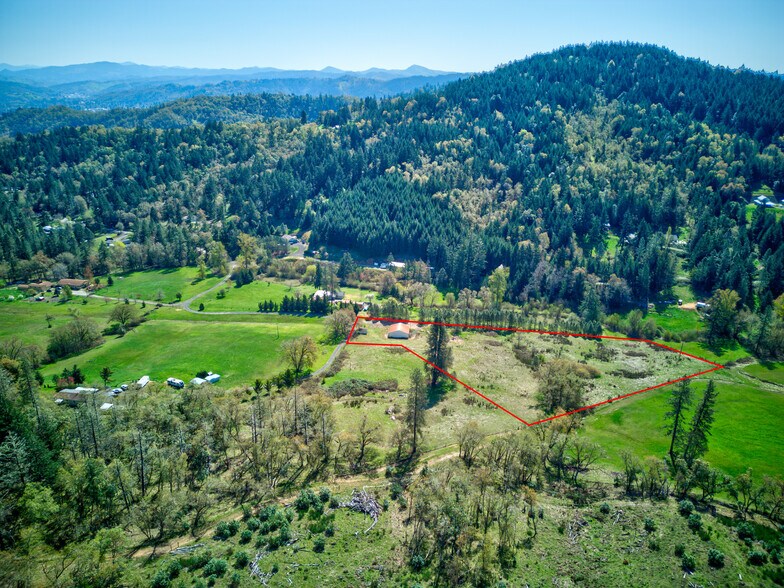 More Photos Of 0 San Souci Dr, Roseburg Land For Sale
