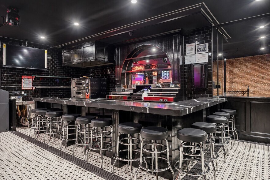 More Photos Of 100 E 116th St, New York Storefront Retail Residential For Lease