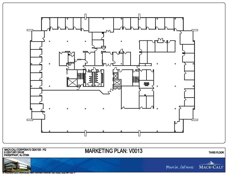 Photo of 3rd Floor Ste 350