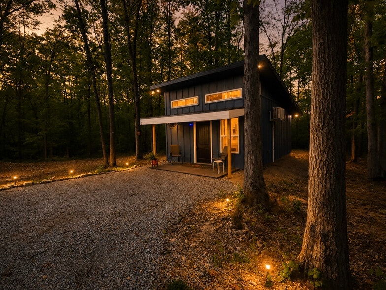 More Photos Of 3158 Summertown Hwy, Summertown Land For Sale