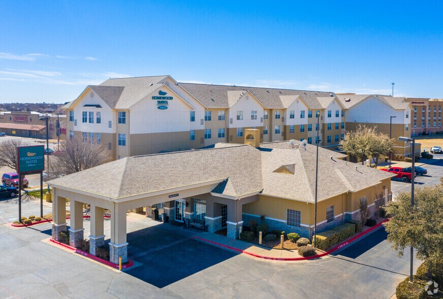 More Photos Of , Lubbock Hospitality For Sale