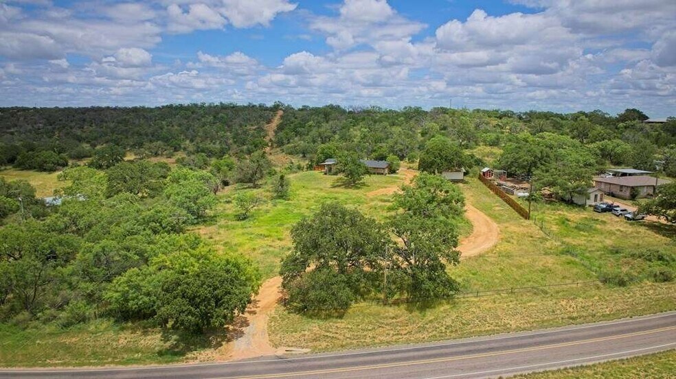 More Photos Of 1351 Ranch 386 rd, Mason Land For Sale