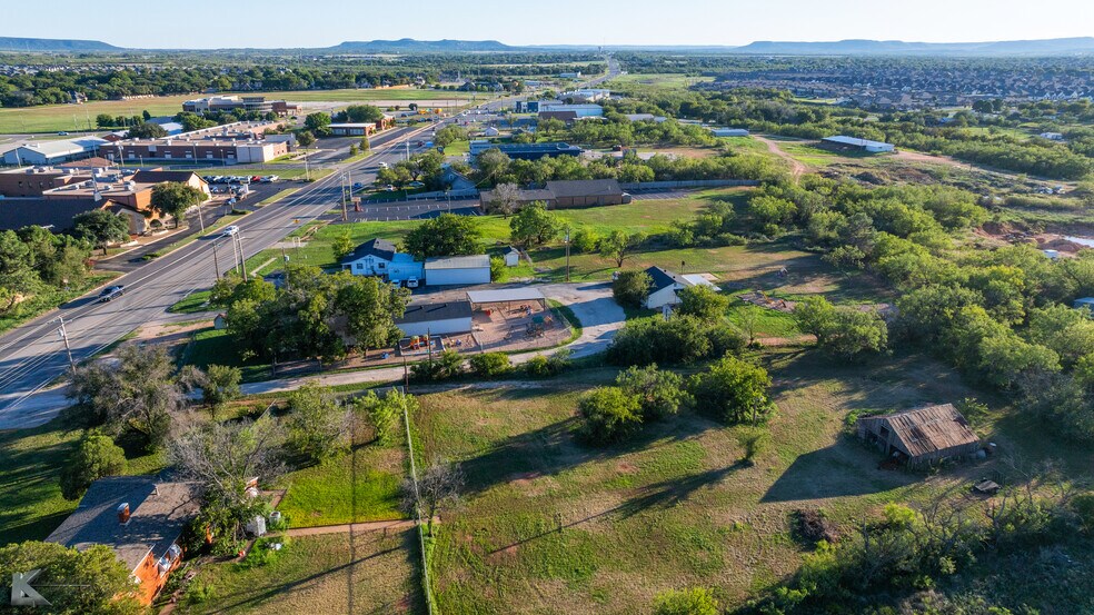 More Photos Of 6000 Buffalo Gap Rd, Abilene Daycare Center For Sale