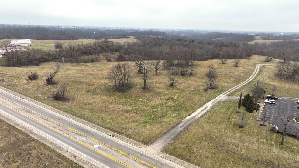 More Photos Of Highway 22 E, Owenton Land For Sale