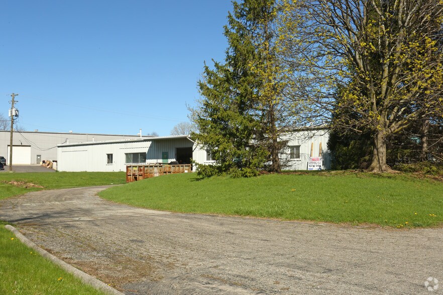 More Photos Of 1300 Rickett Rd, Brighton Manufacturing For Lease