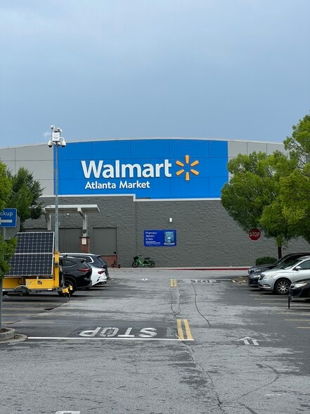 More Photos Of , Atlanta General Retail For Sale
