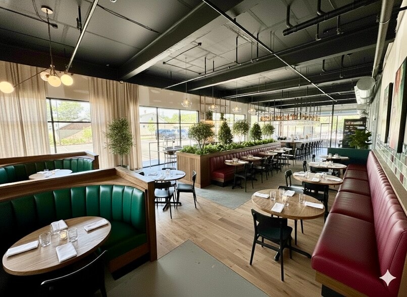 More Photos Of 57 Hamburg Tpke, Riverdale Restaurant For Sale