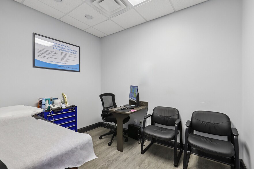 More Photos Of 859 Park Ave, Orange Park Medical For Sale