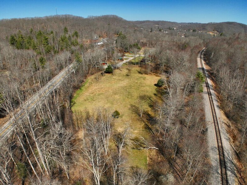 More Photos Of 2191 Lester Hwy hwy, Lester Land For Sale