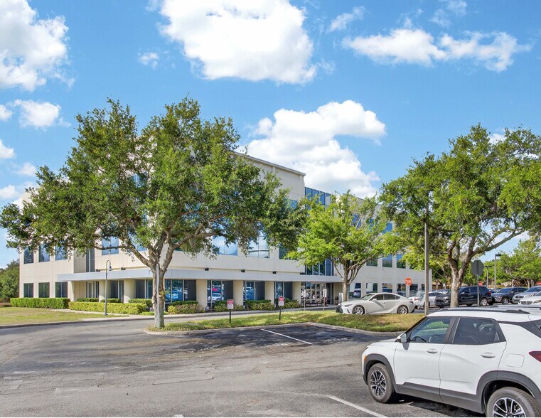 More Photos Of 6150 Metrowest Blvd, Orlando Medical For Sale