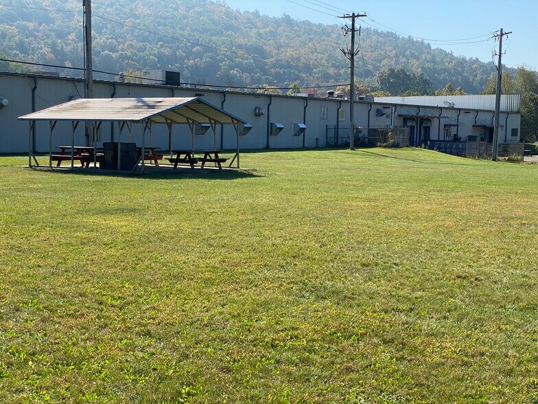 More Photos Of 941 State Route 38, Owego Manufacturing For Lease