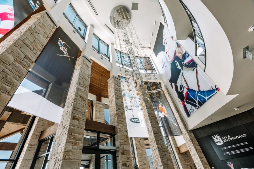 More Photos Of 1 Victory Ln, Park City Medical For Lease