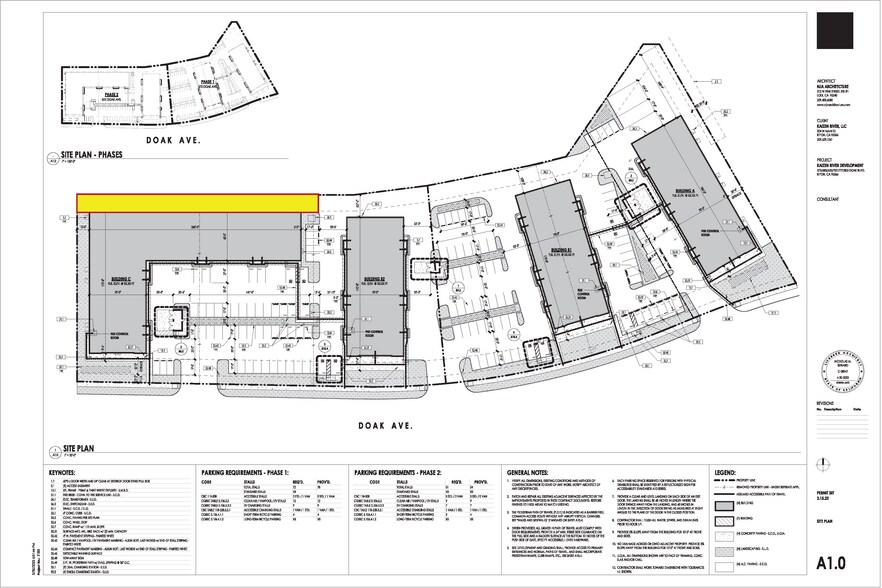 More Photos Of Doak Blvd, Ripon Warehouse For Lease