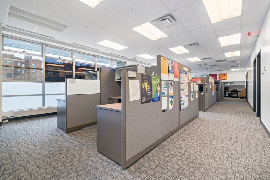 More Photos Of 99-01 Queens Blvd, Rego Park Storefront Retail Office For Lease