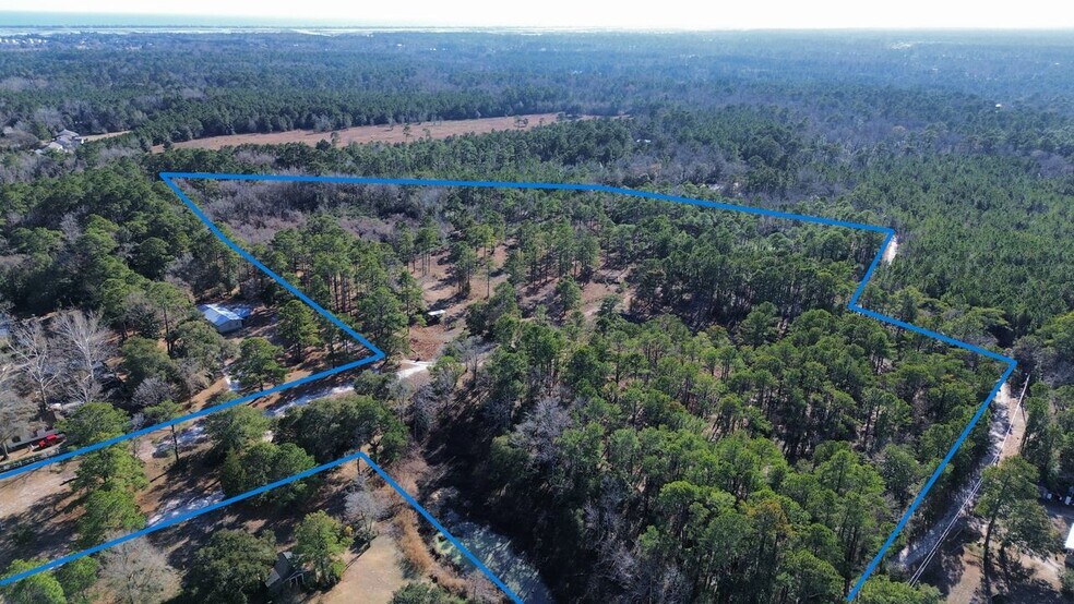 More Photos Of 0 Sloop Point Rd, Hampstead Land For Sale