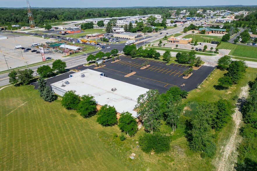 More Photos Of 2060 Dixie Hwy, Waterford Land For Sale