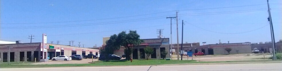 More Photos Of 2100 S Great Southwest Pky, Grand Prairie Unknown For Lease