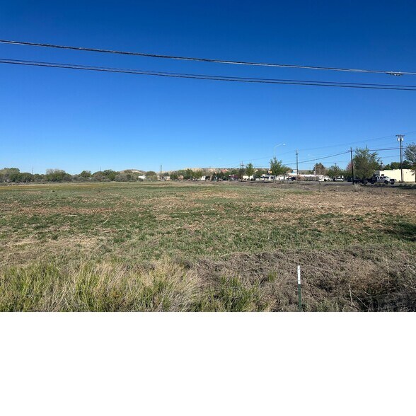 More Photos Of HWY 64 @ South Church St, Bloomfield Land For Sale