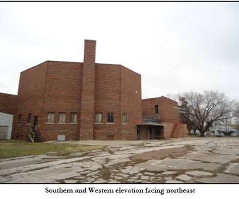 More Photos Of 1100 10th St, Onawa Self Storage For Lease