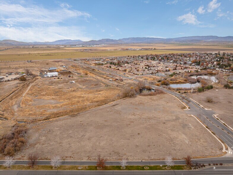 More Photos Of 1710 Monte Vista Ave, Minden Land For Sale