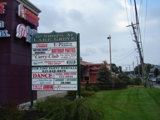 More Photos Of 2807 Middle Country Rd, Lake Grove Freestanding For Lease