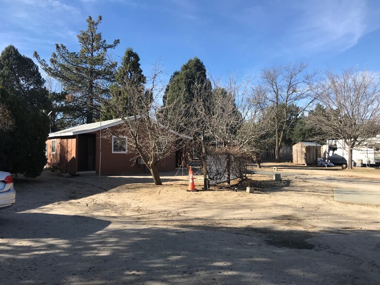 More Photos Of 39375-39377 Old Hwy 80, Boulevard Manufactured Housing Mobile Home Park For Sale