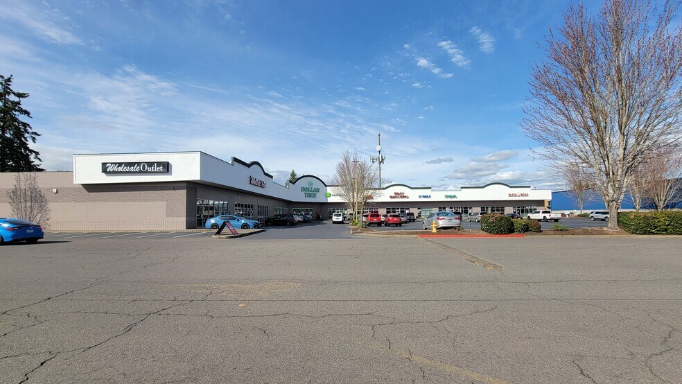 Primary Photo Of 2927 Broadway St NE, Salem Unknown For Lease