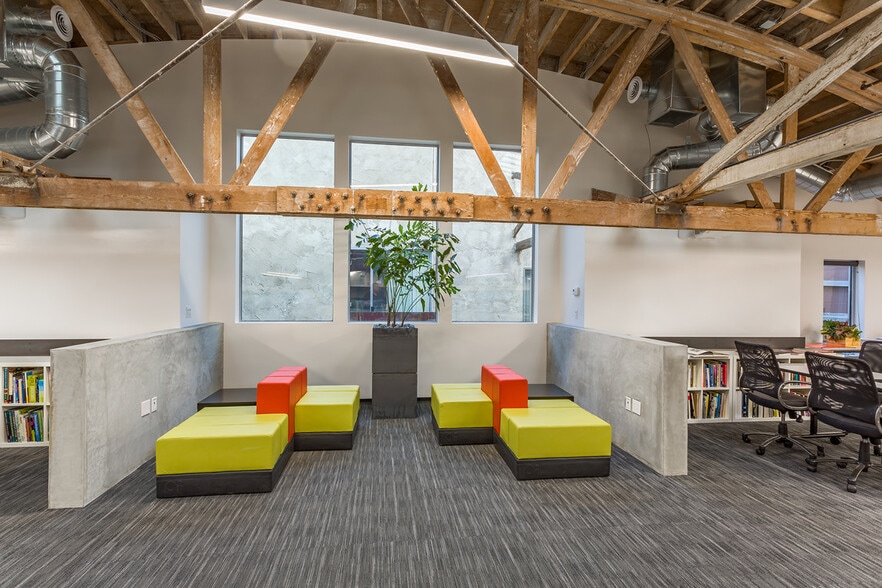 More Photos Of 731 9th Ave, San Diego Loft Creative Space For Sale