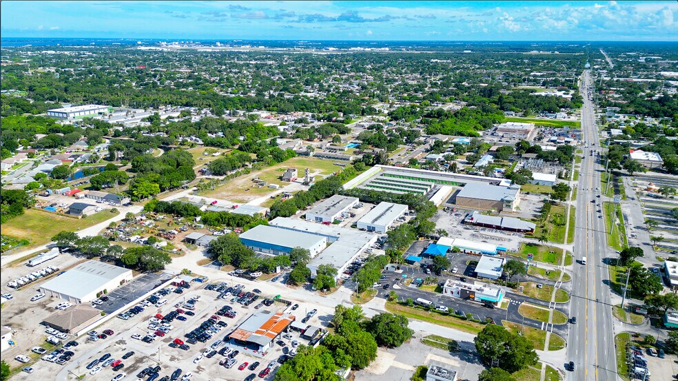 More Photos Of 2885 Electronics Dr, Melbourne Unknown For Lease