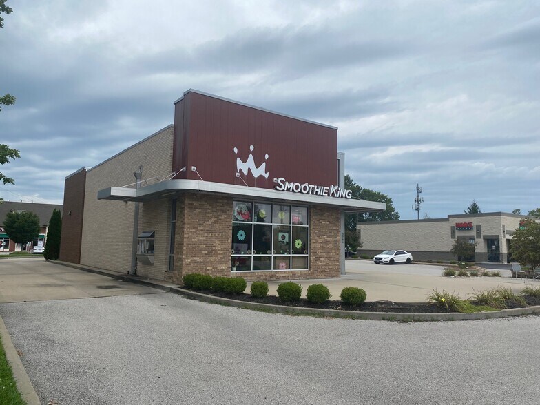 More Photos Of 3784 Elm St, Saint Charles Fast Food For Sale