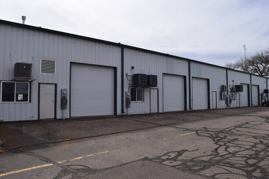 More Photos Of 2881 S 31st Ave, Greeley Industrial For Lease