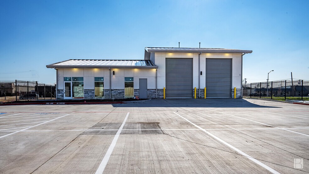 Primary Photo Of 875 W Kearney St, Mesquite Industrial For Sale