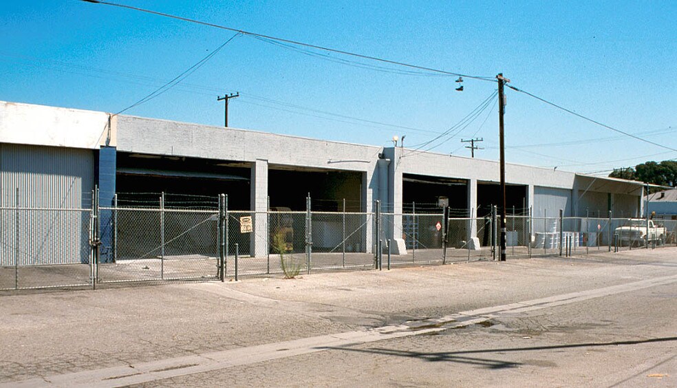 More Photos Of 1401 S Santa Fe Ave, Compton Warehouse For Sale
