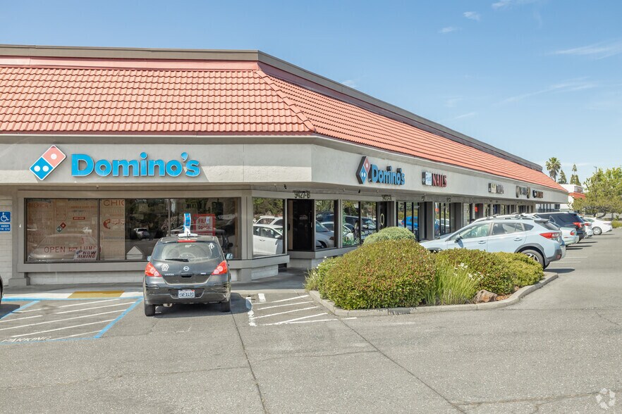 More Photos Of 9407-9417 Madison Ave, Orangevale Unknown For Lease