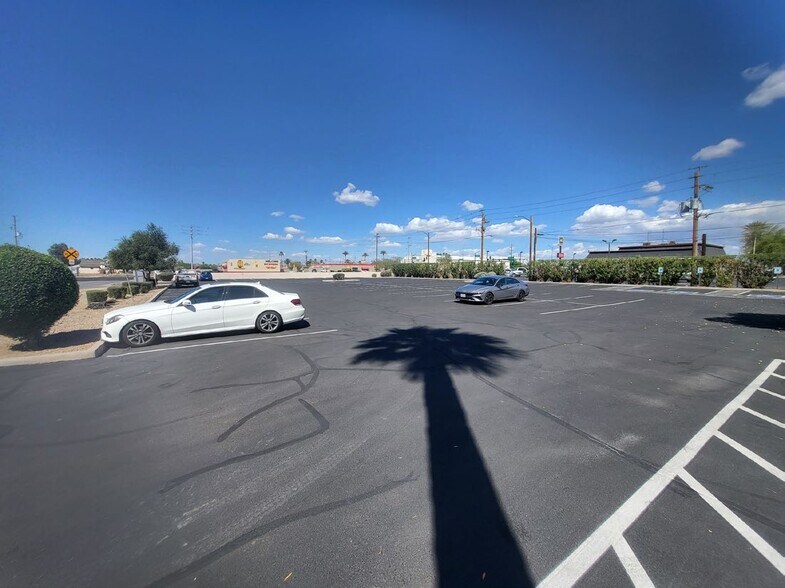 More Photos Of 1812 W Monroe St, Phoenix Office For Sale