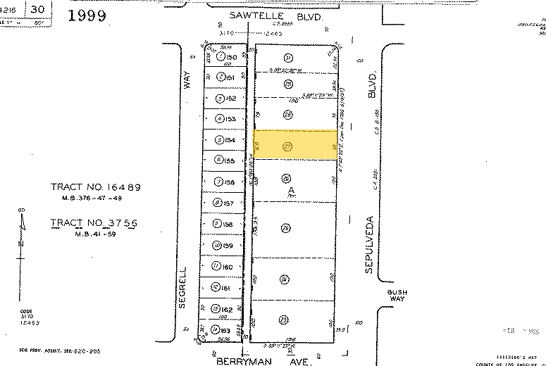More Photos Of 5415-5425 Sepulveda Blvd, Culver City Storefront For Lease