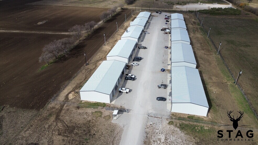 More Photos Of 16580 US Highway 380 W, Krum Manufacturing For Lease