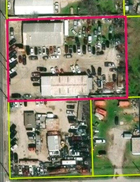 More Photos Of 6855 Telephone Rd, Houston Service For Sale