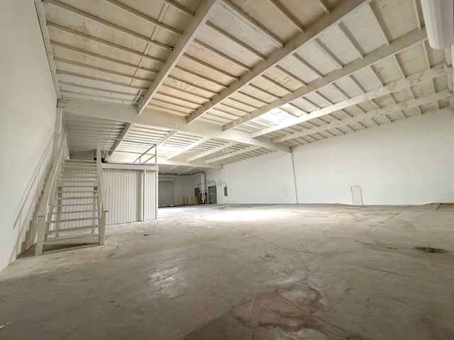 More Photos Of 326 W 131st St, Los Angeles Warehouse For Sale