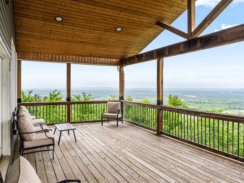 More Photos Of 896 Mount Riante Rd, Hot Springs Specialty For Sale