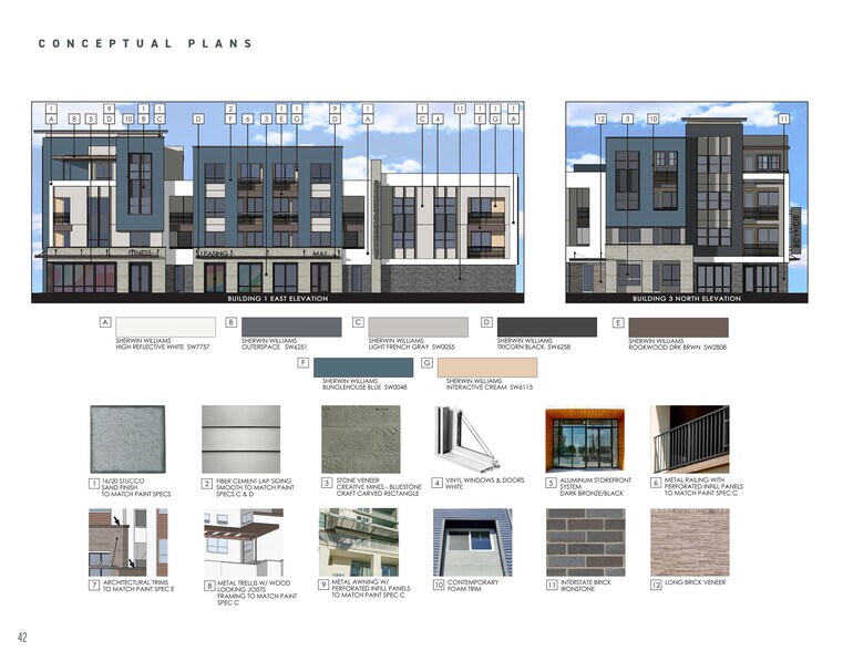 More Photos Of SWC of Foothill Blvd & Vineyard Ave, Rancho Cucamonga Land For Sale