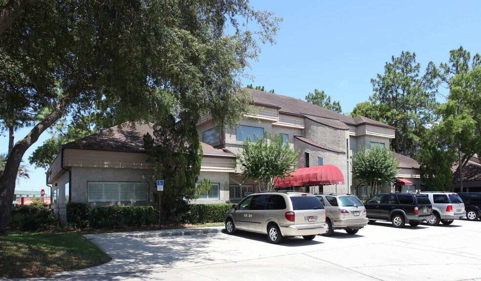 More Photos Of 4540 Southside Blvd, Jacksonville Loft Creative Space For Lease