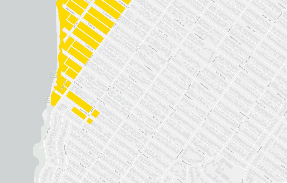 More Photos Of 4741 Point Loma Ave, San Diego Storefront Retail Residential For Sale