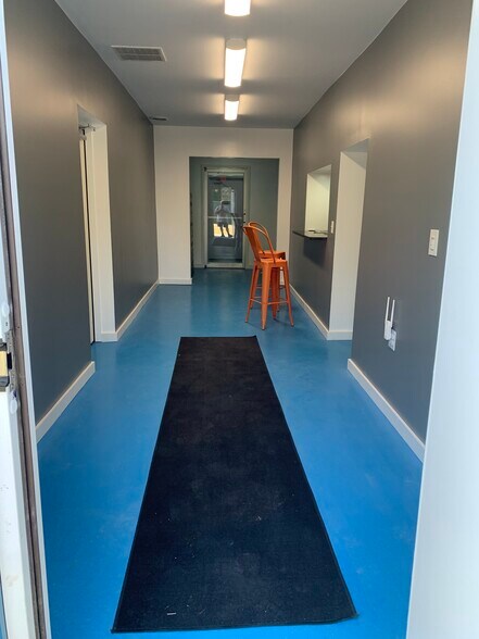 More Photos Of 9313 N Dort Hwy, Mount Morris General Retail For Sale