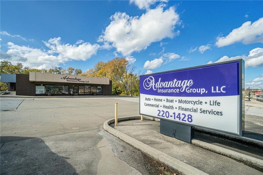 More Photos Of 903 NW Woods Chapel Rd, Blue Springs General Retail For Sale
